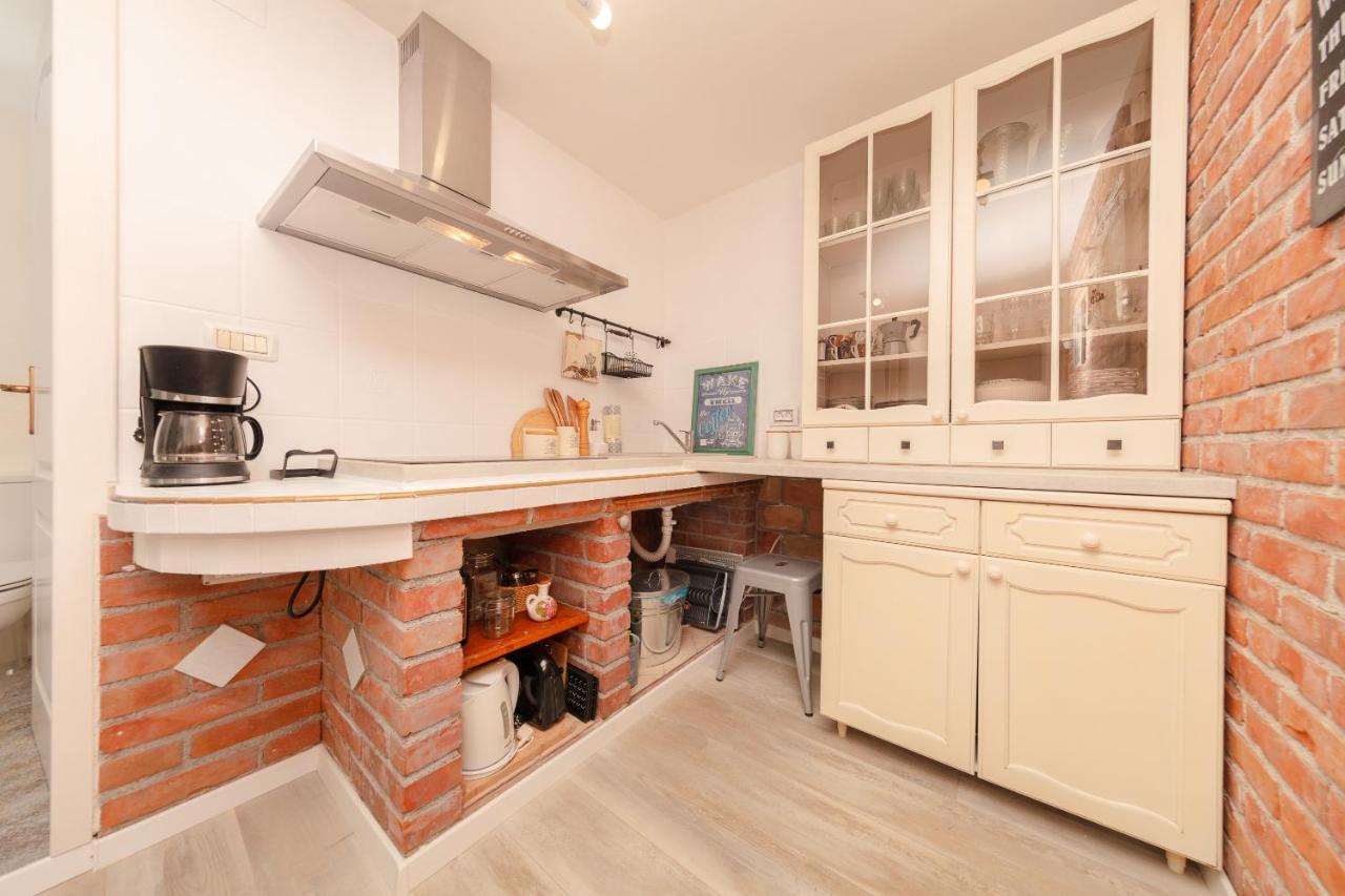Casa Mia - Apartman Zara Медулин Екстериор снимка