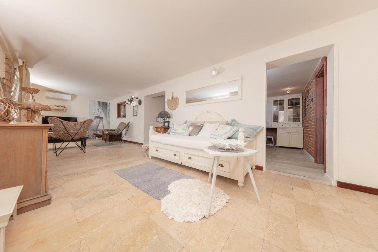 Casa Mia - Apartman Zara Медулин Екстериор снимка