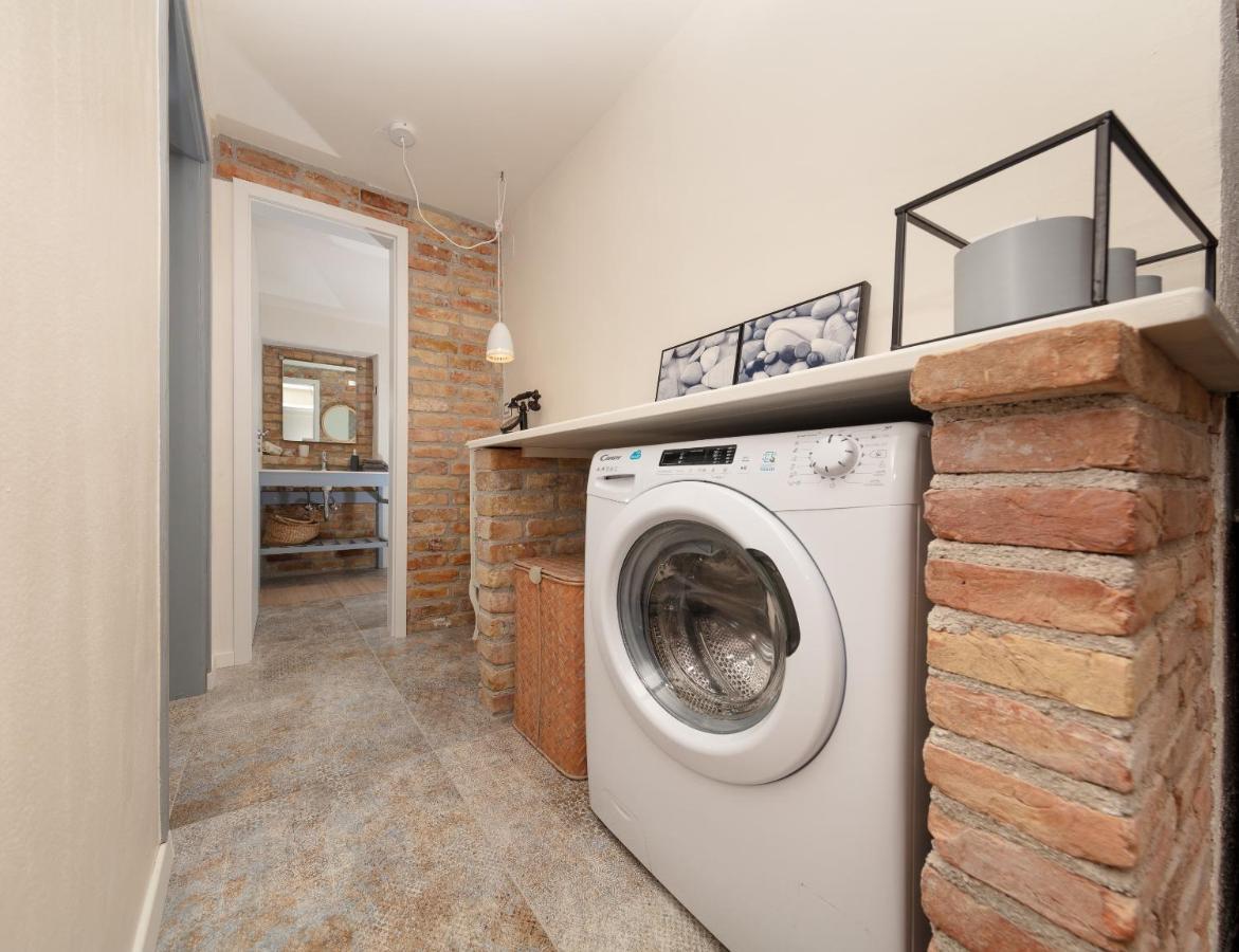 Casa Mia - Apartman Zara Медулин Екстериор снимка