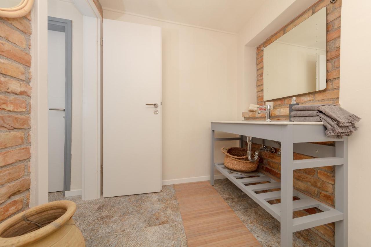 Casa Mia - Apartman Zara Медулин Екстериор снимка