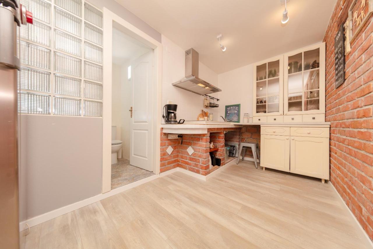 Casa Mia - Apartman Zara Медулин Екстериор снимка