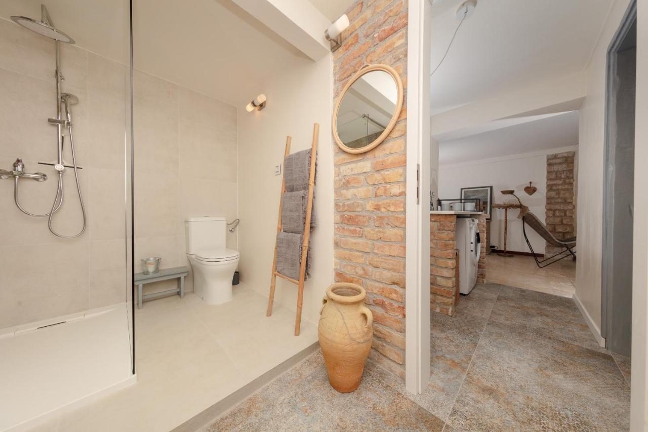 Casa Mia - Apartman Zara Медулин Екстериор снимка